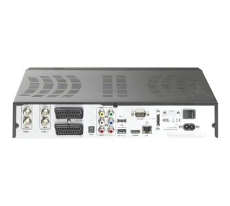 AV 7500 HD PVR Kabel