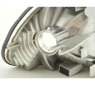FK-Automotive Frontblinker Blinker Set BMW 7er Typ E38 Bj. 94-98 weiss