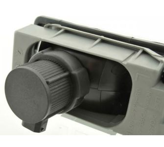 FK-Automotive Nebelscheinwerfer fit for BMW E36 links