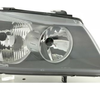 FK-Automotive Zubeh&ouml;r Scheinwerfer rechts BMW 3er (Typ E90/E91) Bj. 05-08
