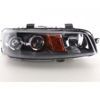 FK-Automotive Zubeh&ouml;r Scheinwerfer rechts Fiat Punto (Typ 188) Bj. 99-03