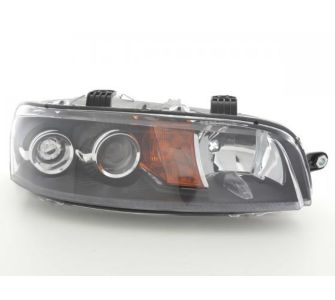 FK-Automotive Zubeh&ouml;r Scheinwerfer rechts Fiat Punto (Typ 188) Bj. 99-03