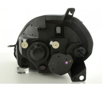 FK-Automotive Zubeh&ouml;r Scheinwerfer rechts Fiat Grande Punto (Typ 199) Bj. 08-09