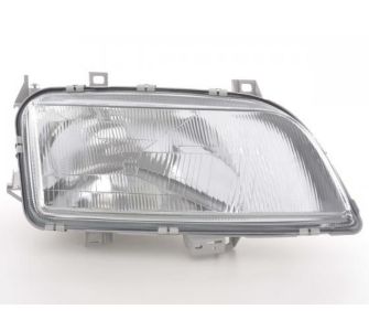 FK-Automotive Zubeh&ouml;r Scheinwerfer rechts Seat Alhambra (Typ 7MS) Bj. 96-00