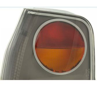 FK-Automotive R&uuml;ckleuchten Set Heckleuchten VW Lupo Typ 6X 6E Bj. 98-05 silbergrau