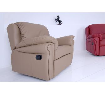 Sofa Dreams Sessel Tucson mit Relax-Funktion