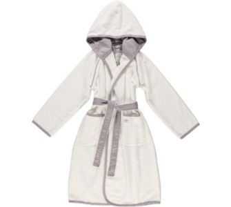Tom Tailor Bademäntel unisex Frottier