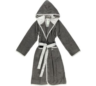 Tom Tailor Bademäntel unisex Frottier