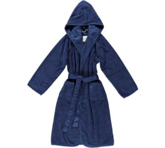 Tom Tailor Bademäntel unisex Frottier