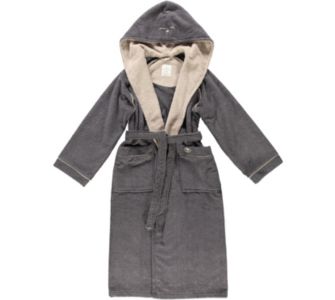 Tom Tailor Bademäntel unisex Frottier