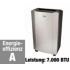 Produkt Suntec Progress 7.0 plus Klimaanlage 7000 BTU