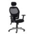 Produkt Amstyle Chefsessel Florenz schwarz