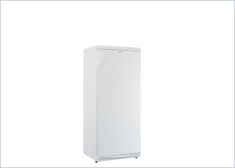 Severin KS 9805 Hochgefrierschrank wei&szlig;