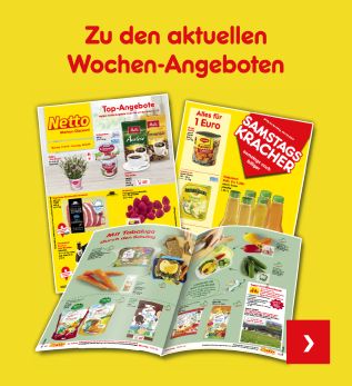 Netto Marken-Discount - Netto-Blätterkataloge. Viele tolle Angebote ...