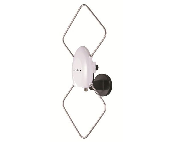 Avtex DVB-T Antenne STH2000 24v, DVB-T, Antenne, Wohnmobil, Wohnwagen ...
