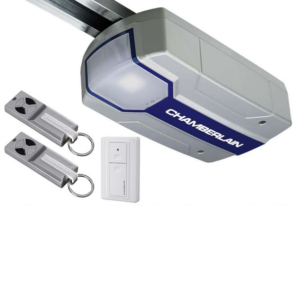 Chamberlain ML1000EV Premium Garagentorantrieb, Garagenöffner
