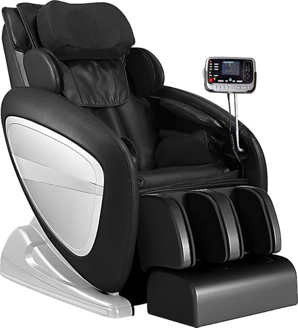 Home Deluxe Massagesessel Dios, Relaxsessel, Massagesitz