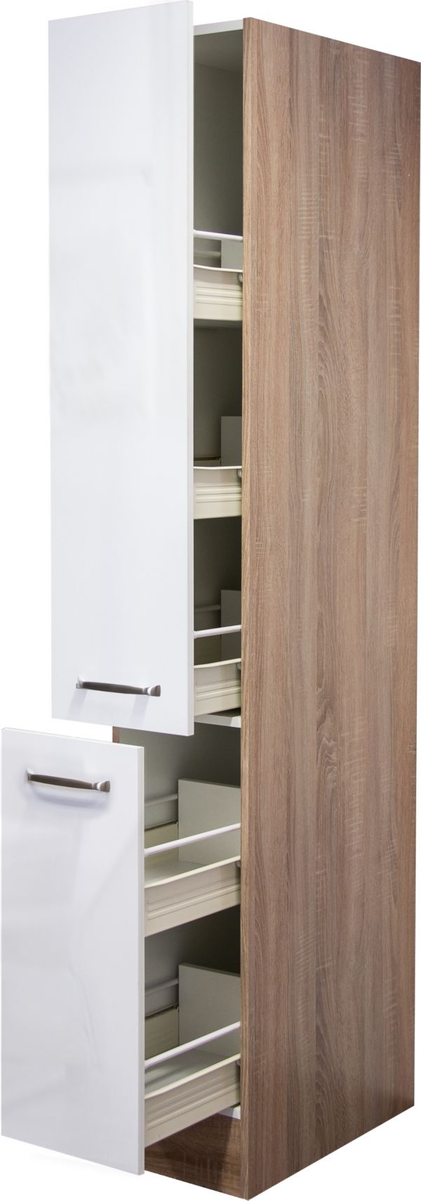 FlexWell ApothekerHochschrank Valero 30 cm