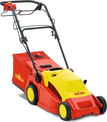 Elektro Rasenmaher Springt Nicht An Garten Gartenforum De