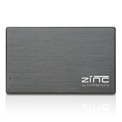 CnMemory Zinc Festplatte