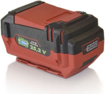 Güde Ersatzakku AKKU 3AH / 24V LIION 95536 Preisvergleich Günstig