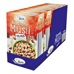 Cerealien Musli Online Kaufen Bei Netto