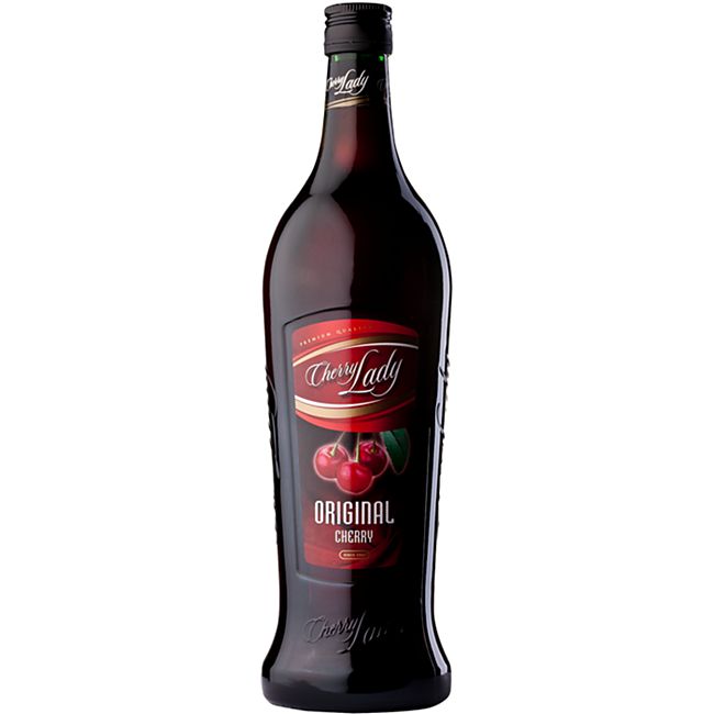 Cherry Lady Aromatisiertes Weinhaltiges Getrank 9 0 Vol 1 Liter Online Kaufen Bei Netto
